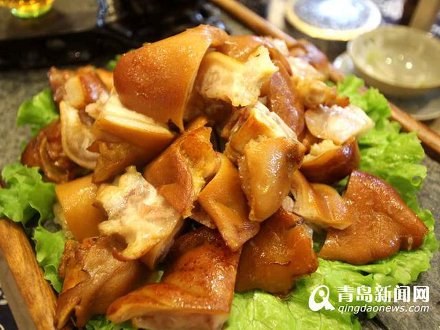 中國(guó)養(yǎng)生美食文化節(jié)月底開幕食在平度叫響全國(guó)