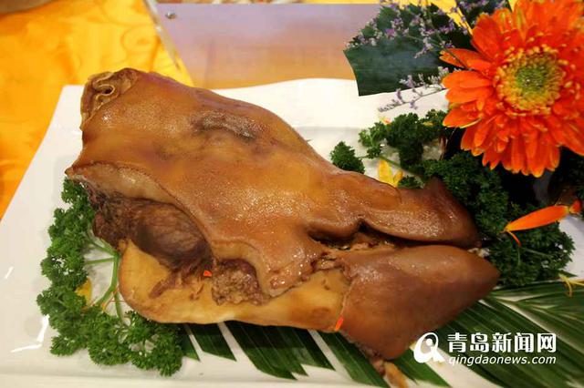 中國(guó)養(yǎng)生美食文化節(jié)月底開幕食在平度叫響全國(guó)