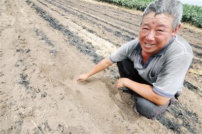 青島雨情實(shí)地探訪