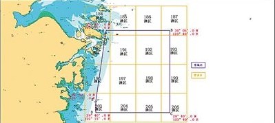 我國海軍將在東海實彈演習