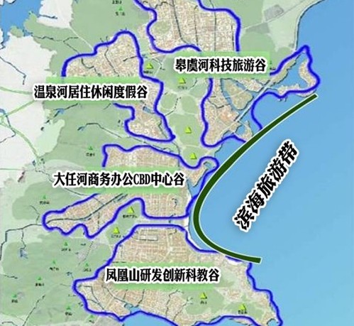 山大青島校區(qū)將加快推進