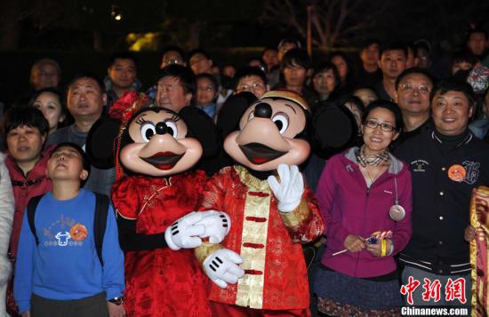 中國游客海外消費或超德美