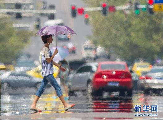 中國十大最熱城市排行榜:重慶福州杭州列新三甲