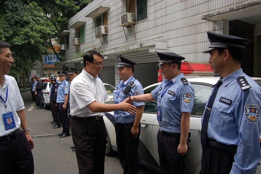 王立軍案已依法提起公訴