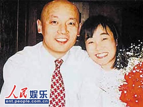 葛優(yōu)24年無子婚姻隱情