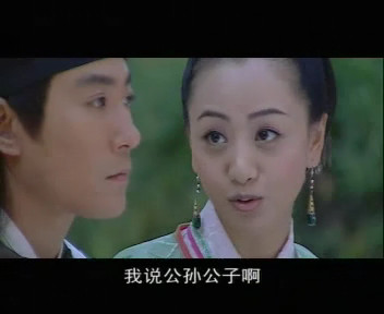 圖揭影視劇“骨灰級”龍?zhí)酌琅?華妃娘娘演妖怪扮嫩