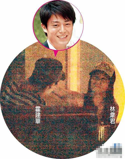 女星進(jìn)了夜店就狂放無(wú)限啊！