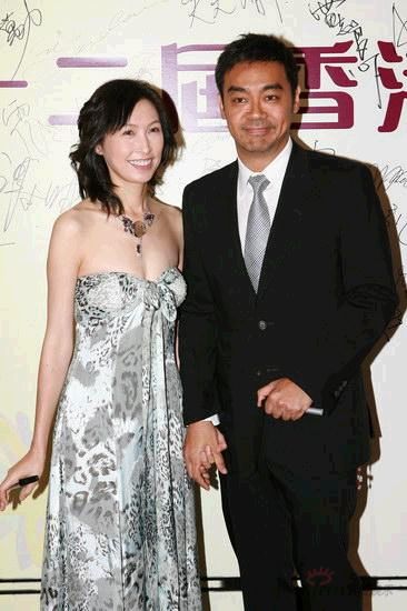 劉青云婚后14年無子秘聞 情史曝光