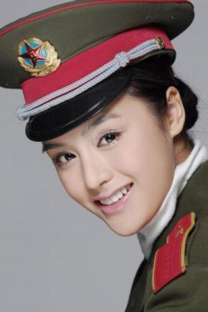 新一代軍藝?；ūP點(diǎn):殷桃姚琳娜成美女代表