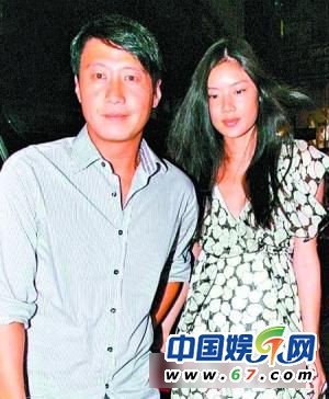 黎明樂(lè)基兒離婚隱情曝光