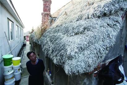 薛家島僅存老漁村將變南島旅游小鎮(zhèn)