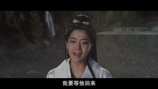 影視劇狗血臨終戲盤(pán)點(diǎn):金喜善哭成淚人惹人憐