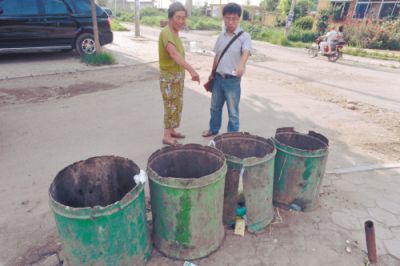 親情也阻止不了的家庭悲劇 凄慘