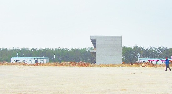 藍(lán)色硅谷展覽館下月納客 海藻洗衣液可以喝