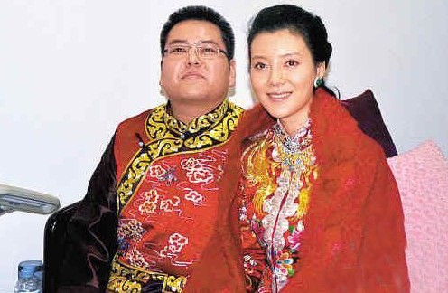 中國富豪天價(jià)離婚榜