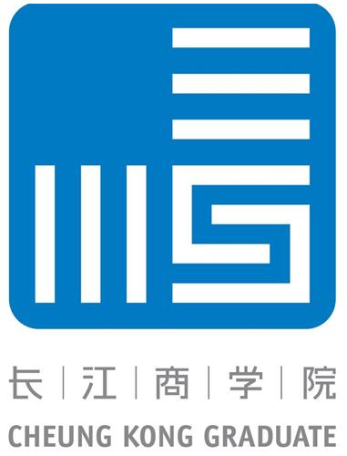 長江商學(xué)院logo遭吐槽 網(wǎng)友:橫豎都小三