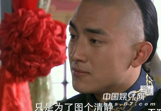 那些正在崛起的新一代古裝美男 長江后浪推前浪啊