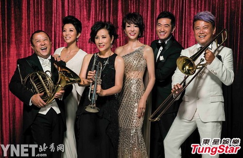 TVB 2013年10月月歷