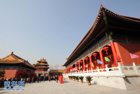 （文化）（3）華西村博物館建成開館