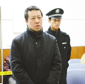 揭貪官“意外”落馬21種方式