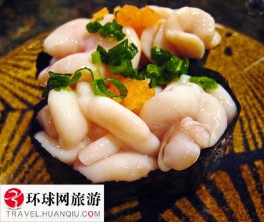 各國(guó)最奇怪食物TOP10 你敢不敢嘗一嘗