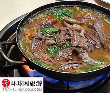 各國最奇怪食物TOP10 你敢不敢嘗一嘗