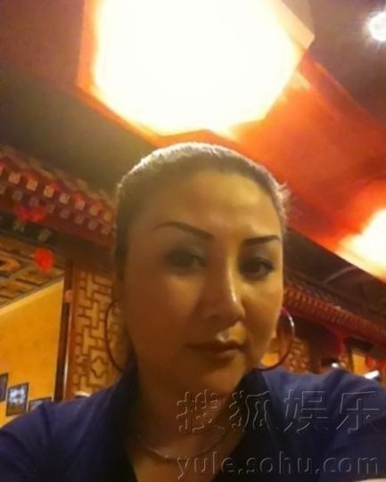 郭德綱二婚妻子王惠