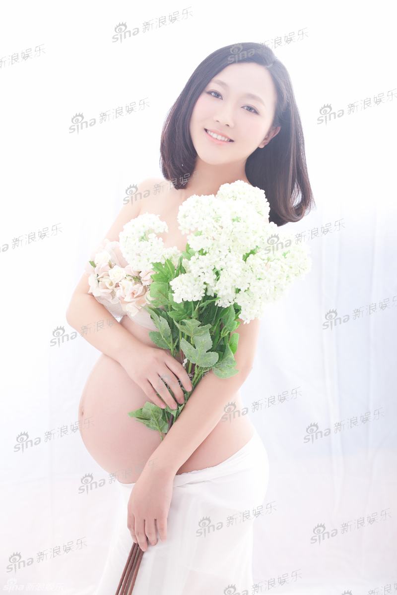 潘陽孕照曝光 證實奉子成婚