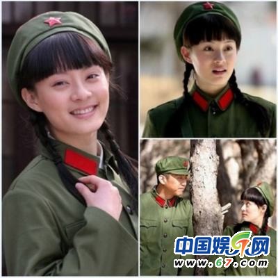 眾女星制服誘惑大比拼 baby女仆裝范冰冰警花李玟護(hù)士服