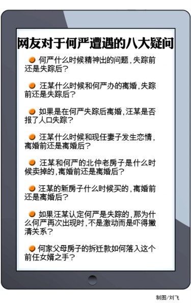 廠花前夫出面回應改口：承認北仲曾有套房子