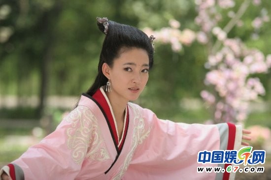 盤點劇中搶盡“風(fēng)頭”女配角 戚薇唐嫣完勝女主(圖)