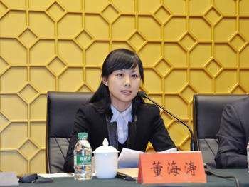 80后女副市長叔叔為副廳長 官方否認靠親戚關系