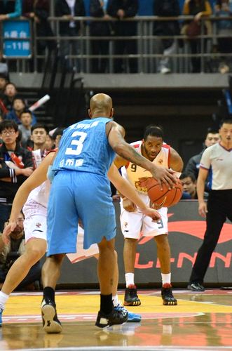 神勇雙星加時險勝北京 神奇之夜全景回顧