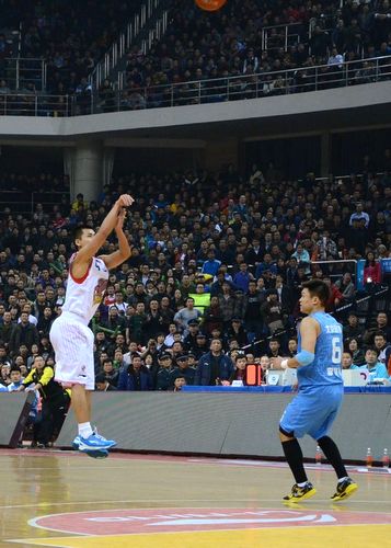 神勇雙星加時險勝北京 神奇之夜全景回顧