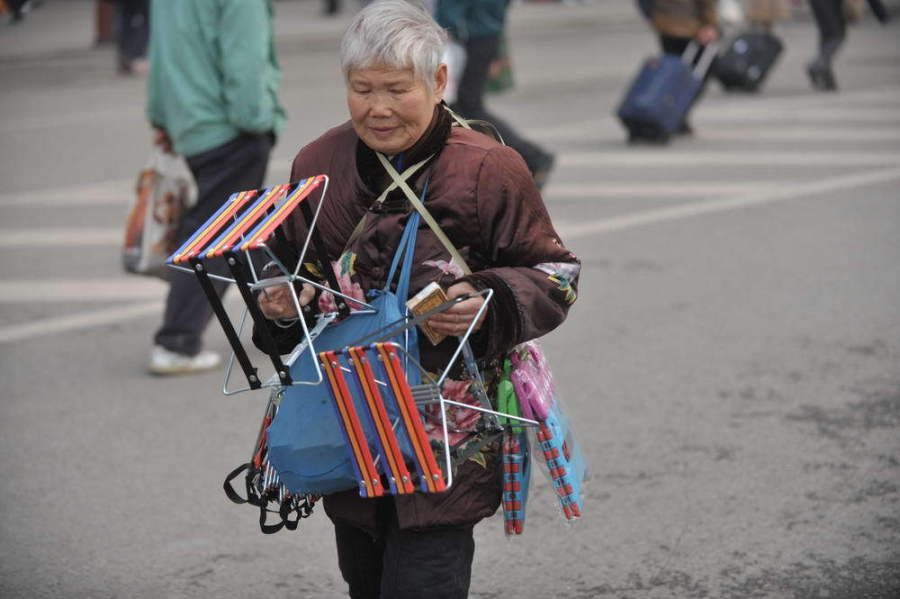 盤點出鏡率最高的“春運神器”