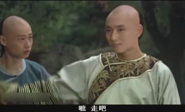 溫太醫(yī)十年前TVB舊作曝光 揭《甄嬛傳》演員背景