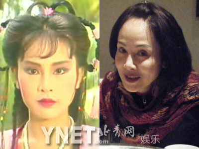 揭80年代超紅臺(tái)灣女星 66歲潘迎紫宛若少女