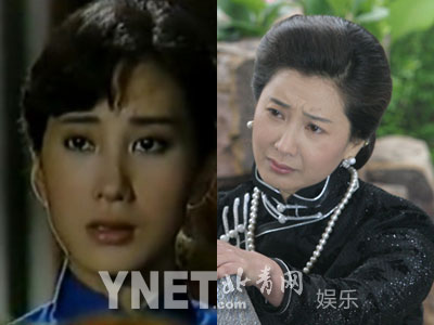 揭80年代超紅臺灣女星 66歲潘迎紫宛若少女