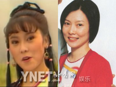 揭80年代超紅臺(tái)灣女星 66歲潘迎紫宛若少女