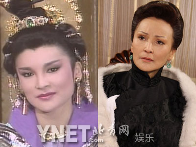 揭80年代超紅臺灣女星 66歲潘迎紫宛若少女