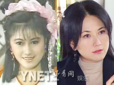 揭80年代超紅臺(tái)灣女星 66歲潘迎紫宛若少女