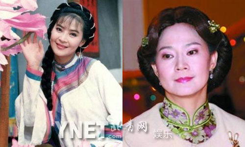 揭80年代超紅臺(tái)灣女星 66歲潘迎紫宛若少女