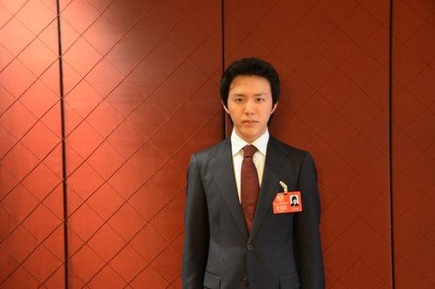 李云迪當選重慶市政協(xié)常委：我將盡我所能擔責