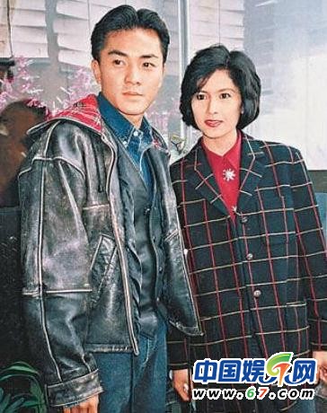 揭鄭伊健三段情史 與蒙嘉慧完婚終結(jié)“七年”魔咒