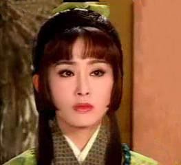 明星演繹古代四大美人誰最經(jīng)典