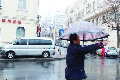 一場車禍“撞”出一樁感人事