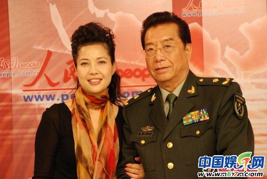 李雙江前妻丁英首曝光 共育大兒子李賀