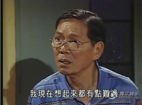 77歲香港老戲骨江毅病逝 細數(shù)十大經(jīng)典影視角色