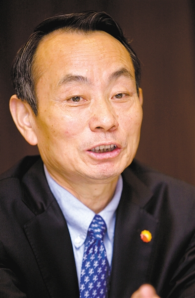 中石油董事長蔣潔敏辭職