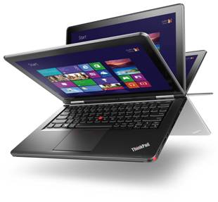 Thinkpad S1 Yoga_FHD(Anti-Glare)_Hero_05_interface